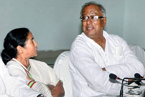 mamatha