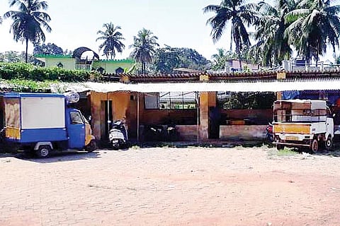 market