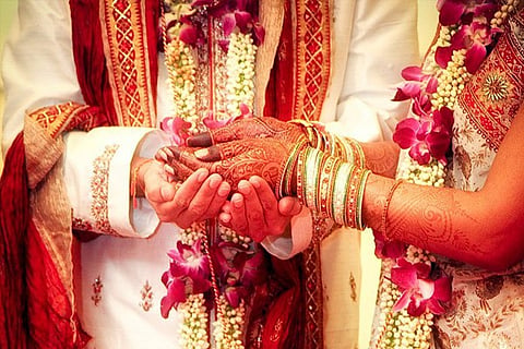 marriage