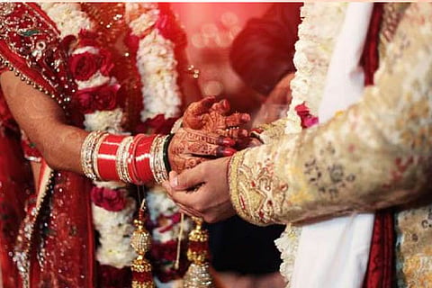 marriage