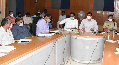 meeting