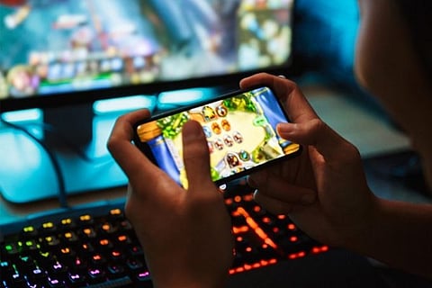 mobilegame