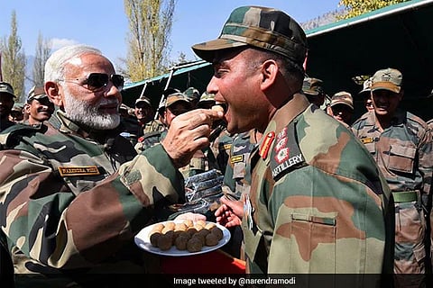modi