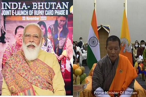 modi-bhutan