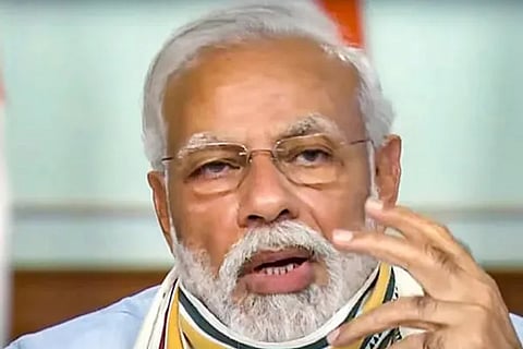 modi