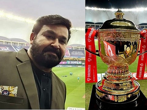 mohanlal web