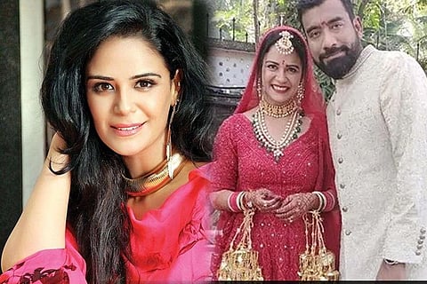 mona singh