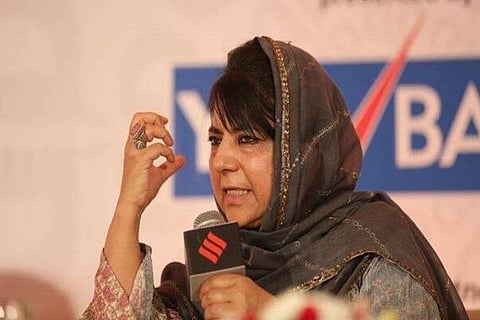Jammu & Kashmir