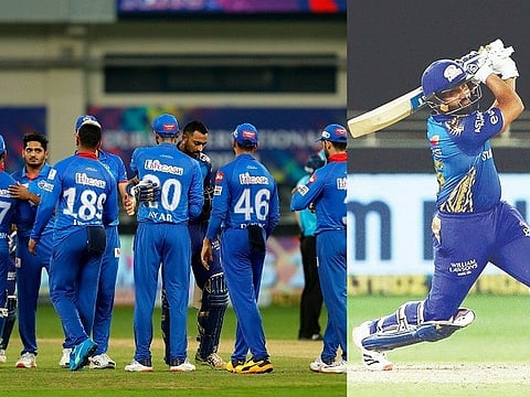 mumbai and delhi final