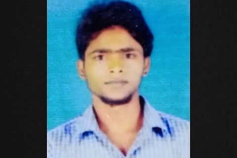 murder harish