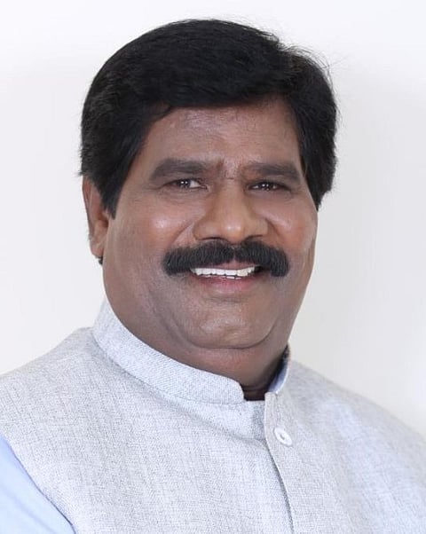 nagesh