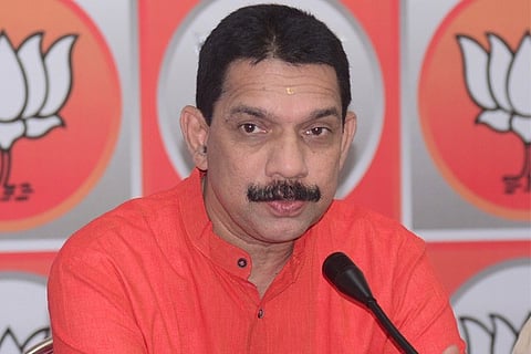 nalin
