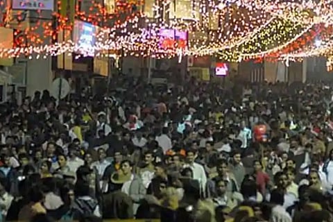 new year