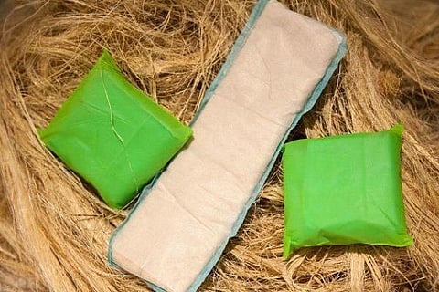pad