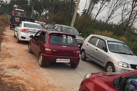 padubidri new
