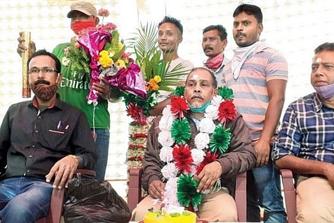 pak jail