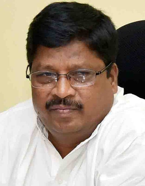 panditrao chidri