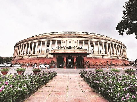 parliment