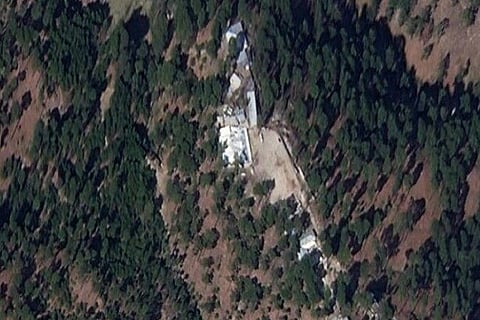 pinpoint strike in pok indicative image
