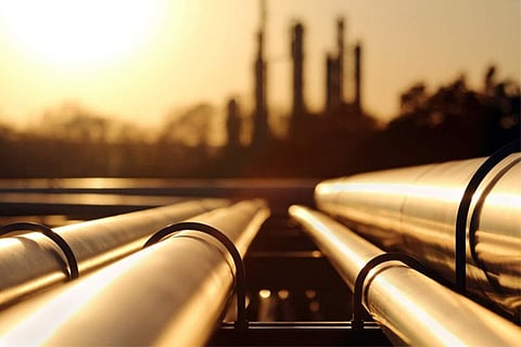pipeline