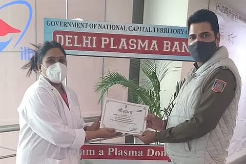 plasma