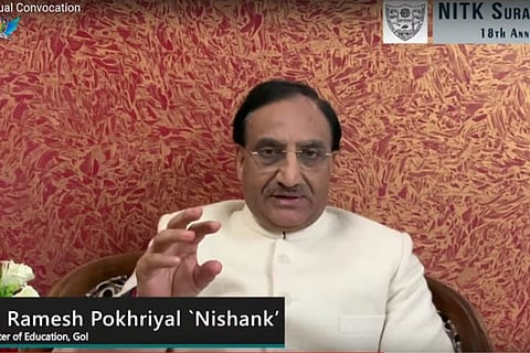 pokhriyal