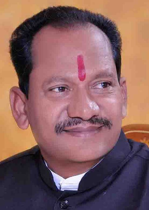 prabhu chouhan