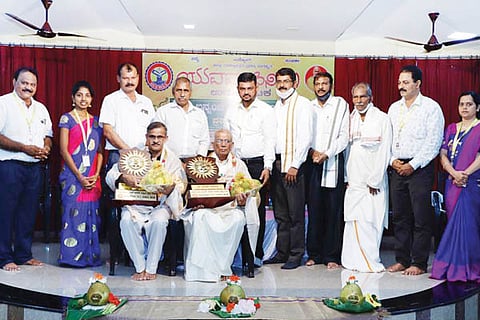 prashasthi new