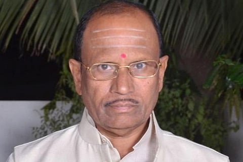 pratap gowda patil
