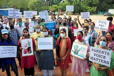 protest