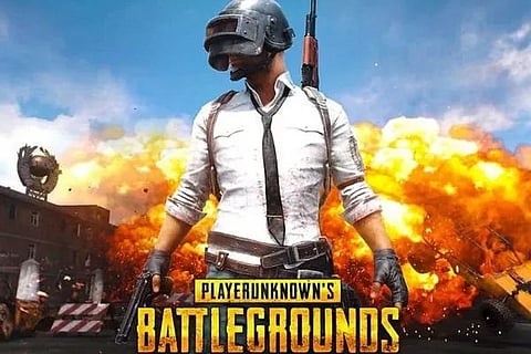 pubg