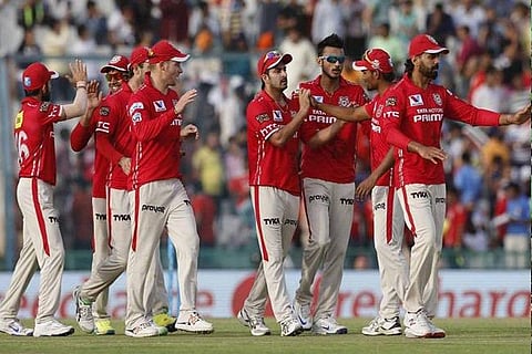 punjab