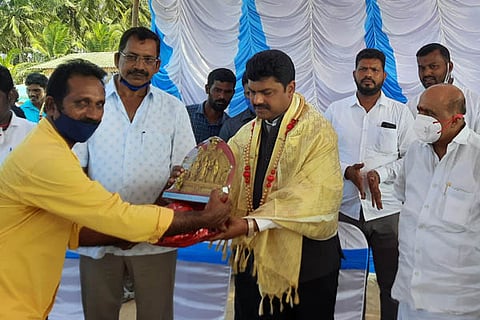 ragavendra