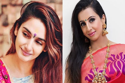 ragini