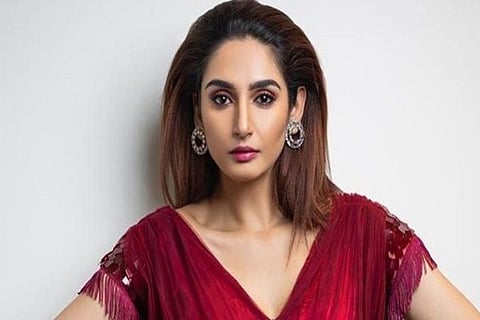 ragini