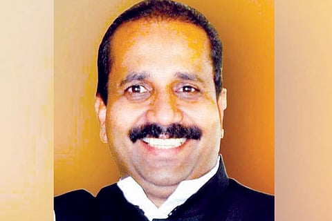 ragupathi bhat