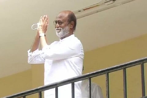 rajinikanth