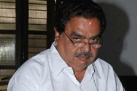 ramanath rai