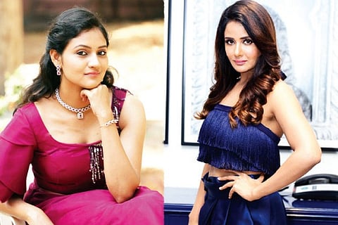 ranjani parul