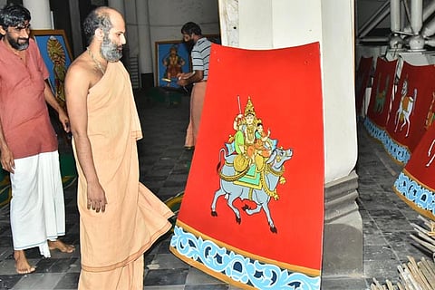 rathothsava new