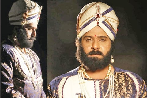 ravichandran