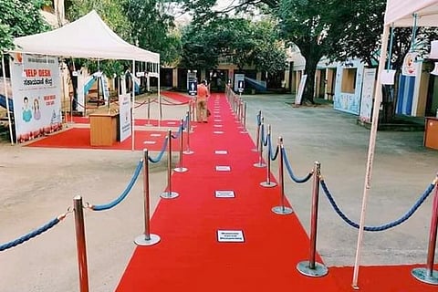 red-carpet