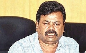 renukacharya