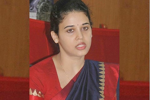 rohini sinduri