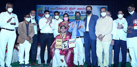 rotary photo
