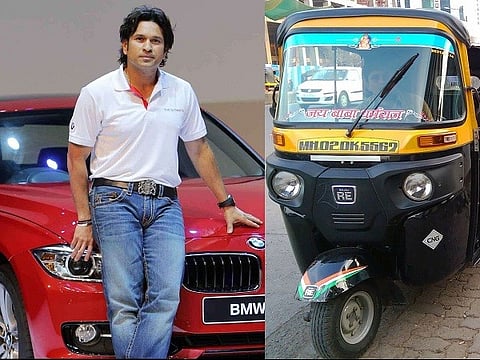 sachin auto web
