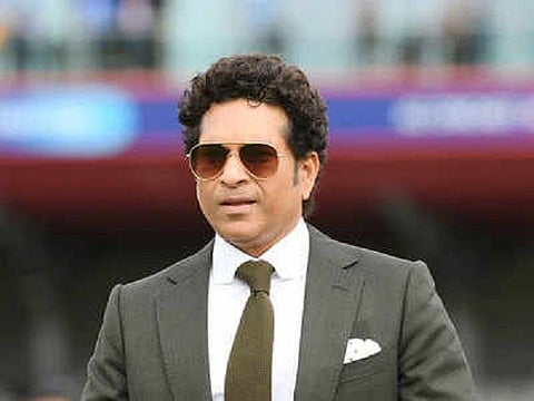 sachin web