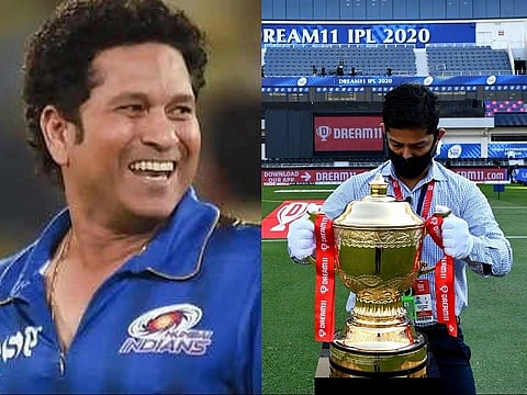 sachin web