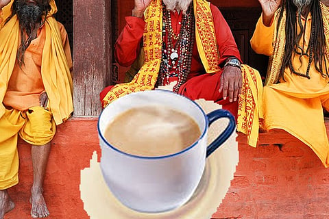 sadhu