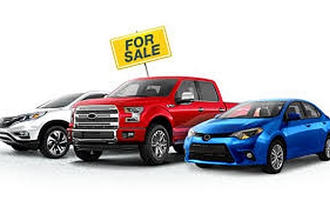 sale